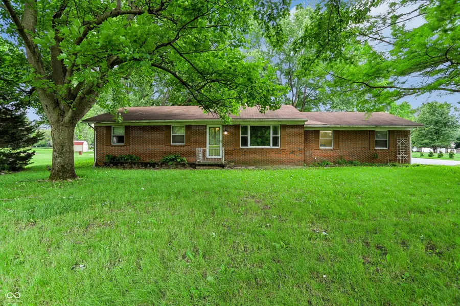2758 E 38th Street, Marion, IN 46953 - #3