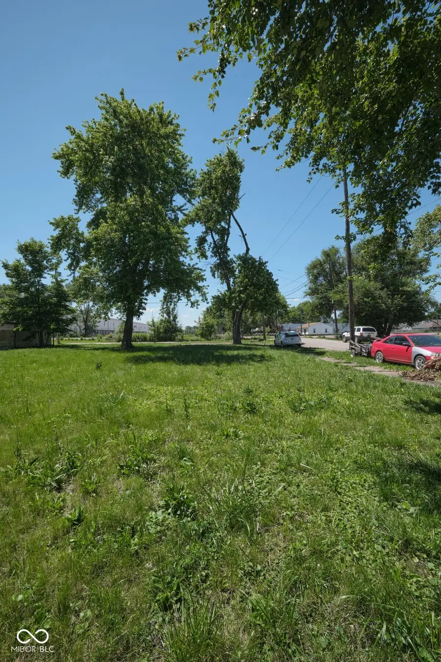 (Lot 50) 2527 Jackson Street, Indianapolis, IN 46222 - #2