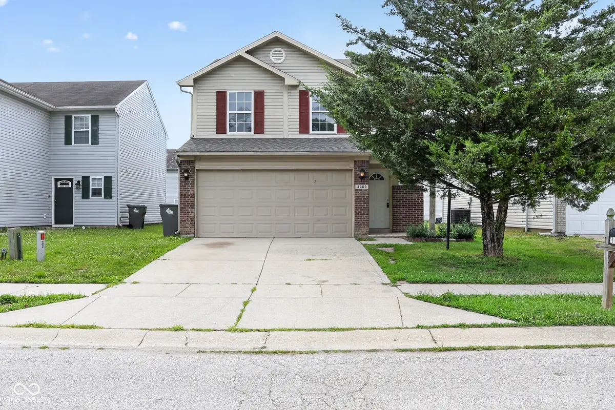 4260 Village Trace Drive, Indianapolis, IN 46254 - #1