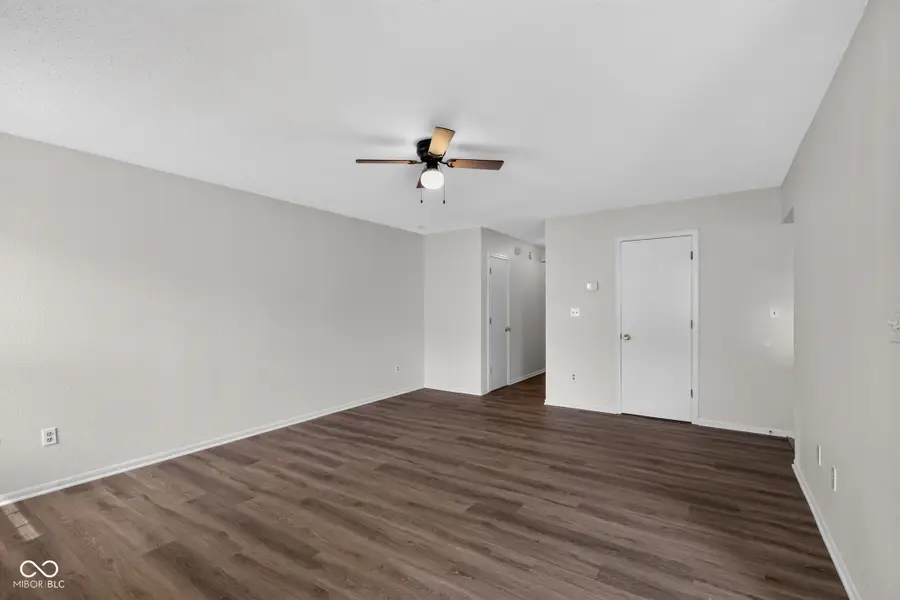 4260 Village Trace Drive, Indianapolis, IN 46254 - #3