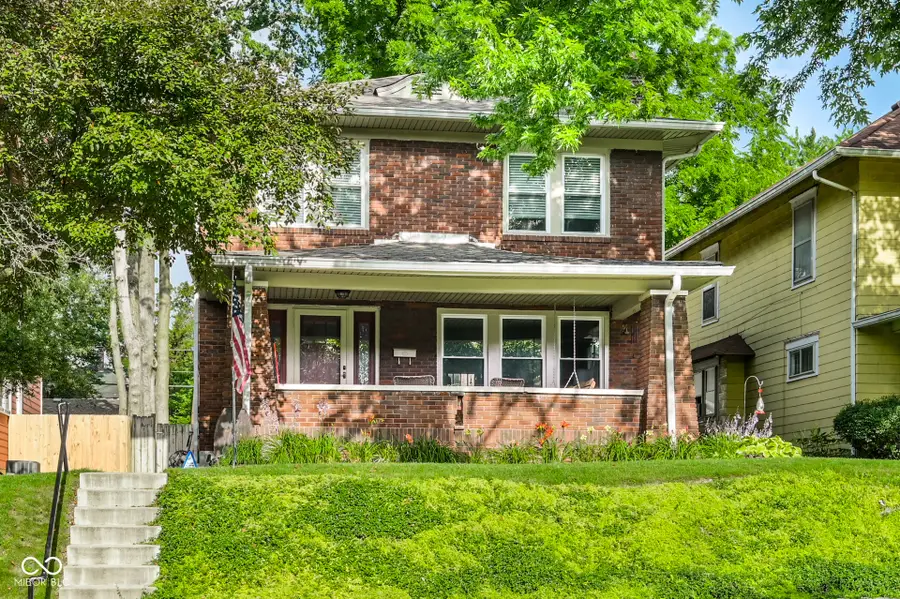 4066 N Capitol Avenue, Indianapolis, IN 46208 - #2