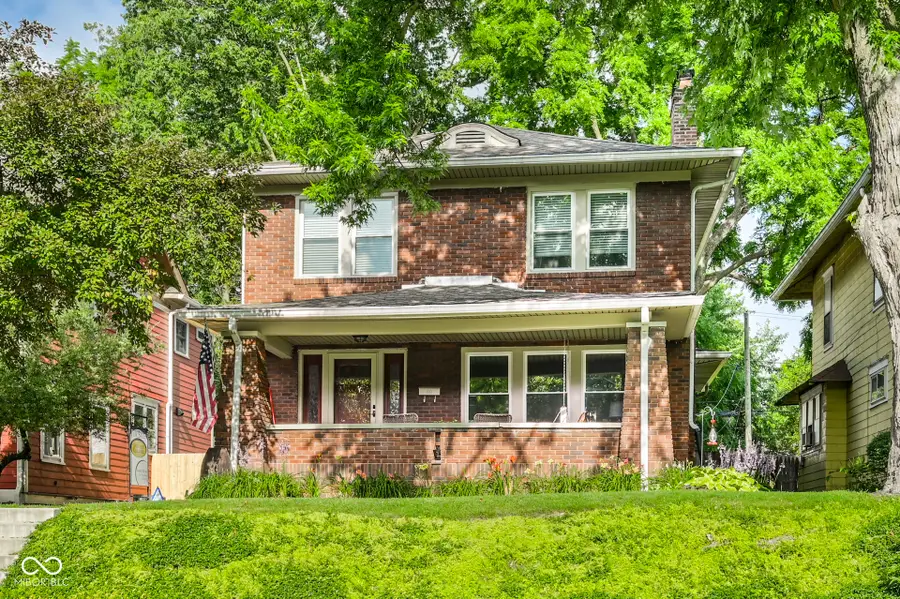 4066 N Capitol Avenue, Indianapolis, IN 46208 - #3