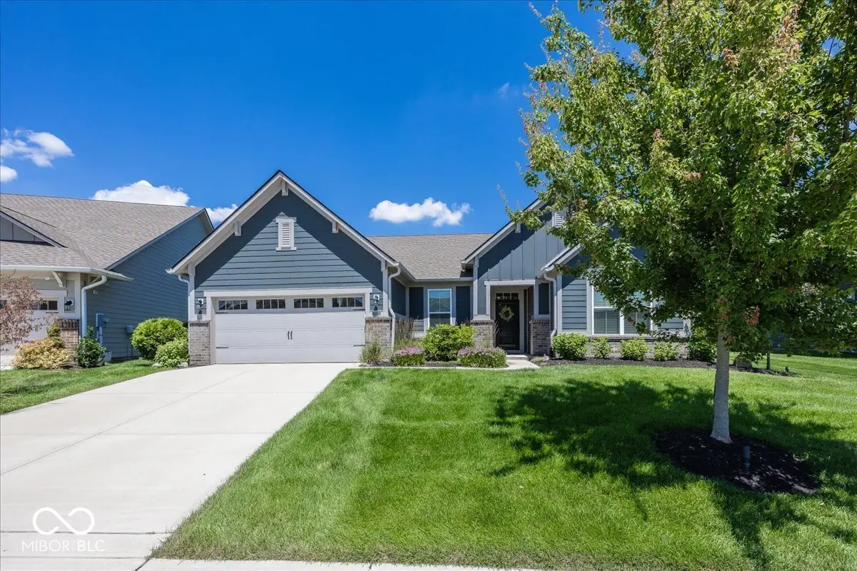 5178 Glendon Court, McCordsville, IN 46055 - #1