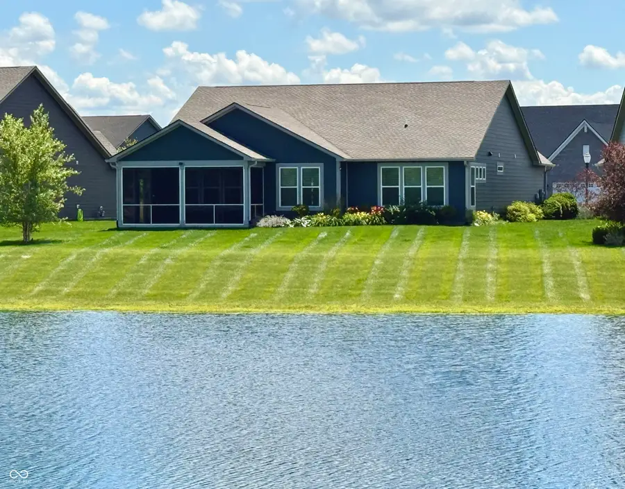 5178 Glendon Court, McCordsville, IN 46055 - #2
