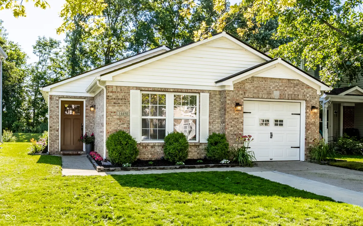 14450 Cuppola Drive, Noblesville, IN 46060 - #1