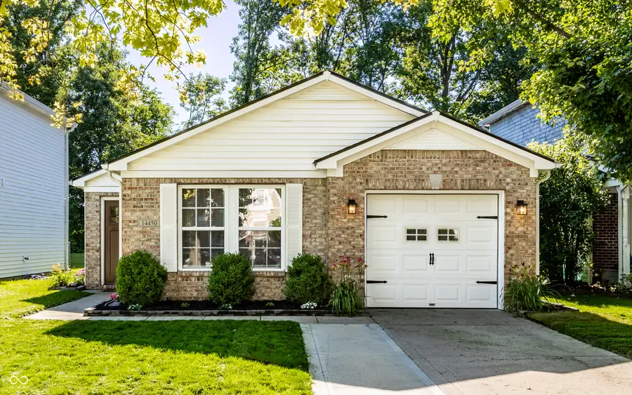 14450 Cuppola Drive, Noblesville, IN 46060 - #2