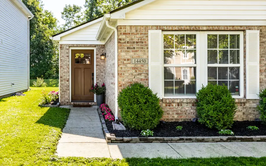 14450 Cuppola Drive, Noblesville, IN 46060 - #3