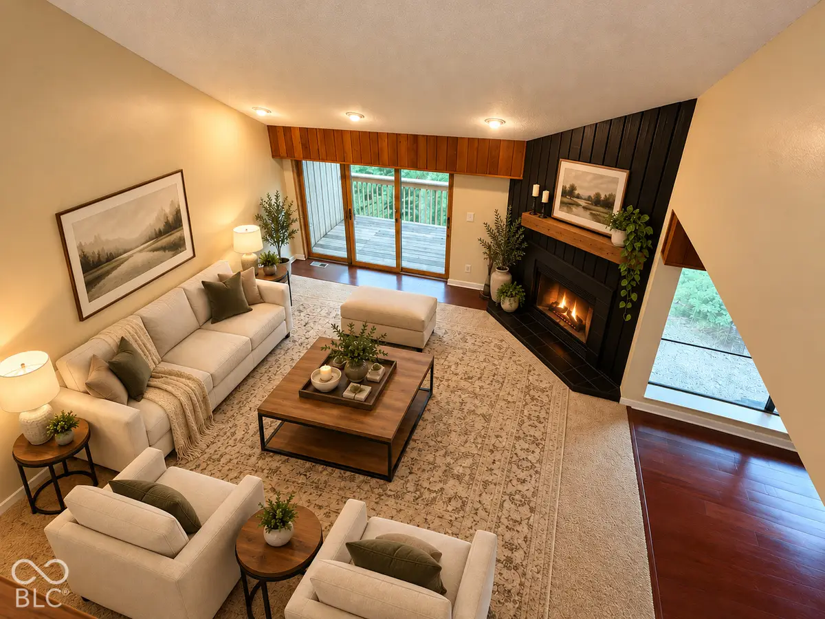 9451 S Pointe Lasalles Drive S #63, Bloomington, IN 47401 - #1