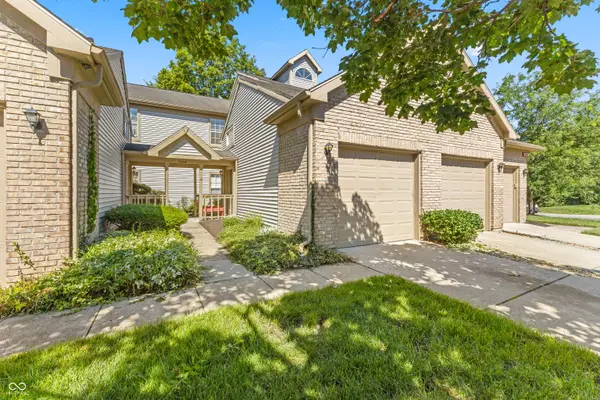 3664 Reflections Lane #UNIT 3, Indianapolis, IN 46214