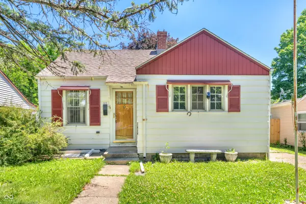 117 N Colorado Street, Hobart, IN 46342