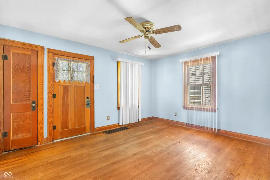 117 N Colorado Street, Hobart, IN 46342 - #2