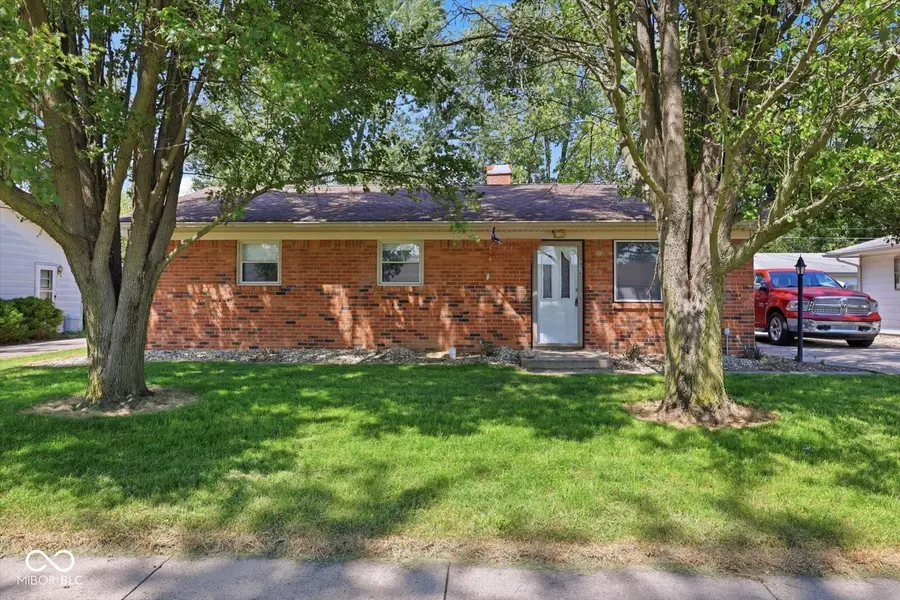 1126 Crestmoor Drive, Shelbyville, IN 46176 - #2