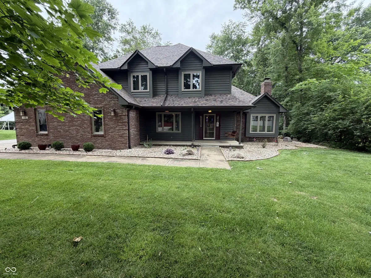 656 Mac Beth Drive, Avon, IN 46123 - #1