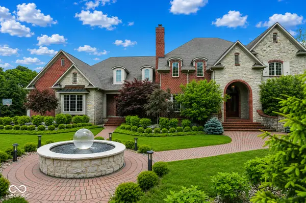 20170 Starlight Court, Noblesville, IN 46062