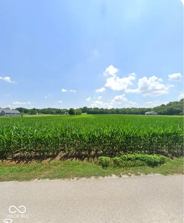 3036 Musgrave Road, Martinsville, IN 46151