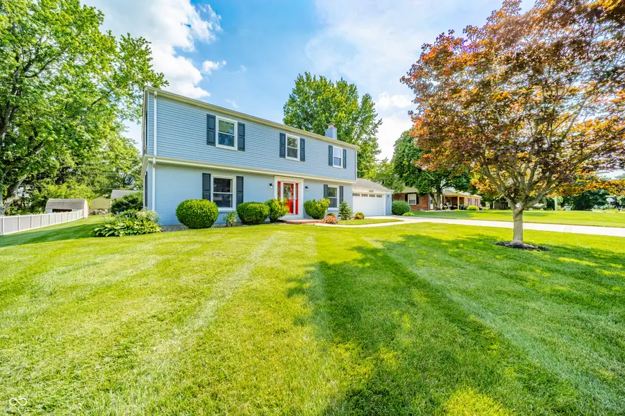 1905 Oakwood Drive, Anderson, IN 46011 - #3