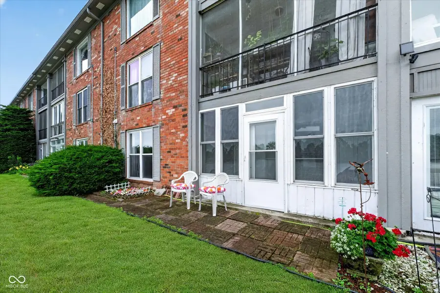 2932 Lake Shore Drive #A, Indianapolis, IN 46205 - #3