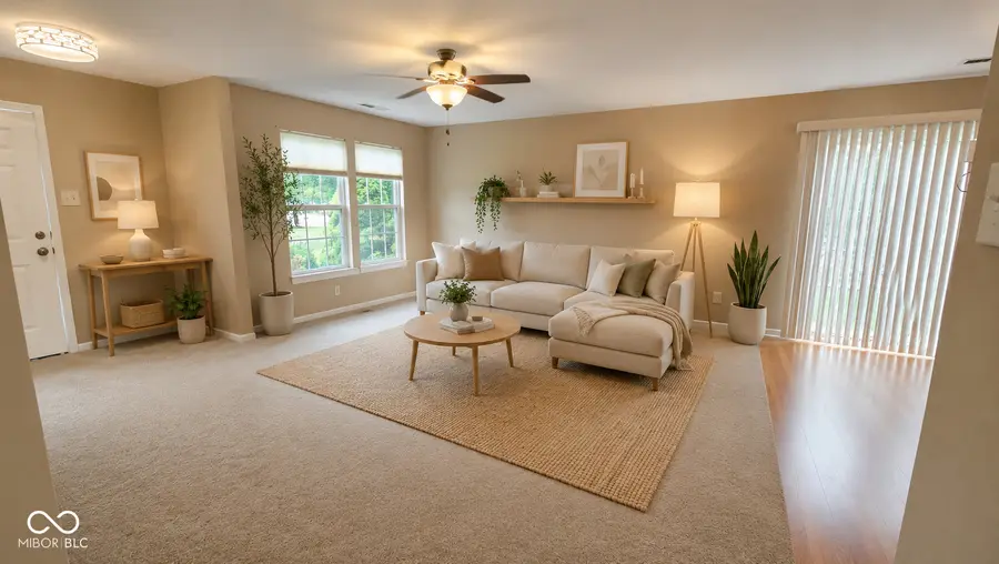 862 Saraina Road, Shelbyville, IN 46176 - #3