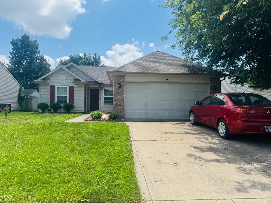 2615 Abalone, Indianapolis, IN 46217 - #2
