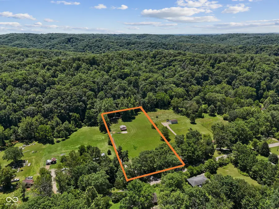 1529 Upper Schooner Road, Nashville, IN 47448 - #3