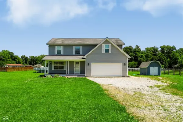 7863 Skywalker Court, Nineveh, IN 46164