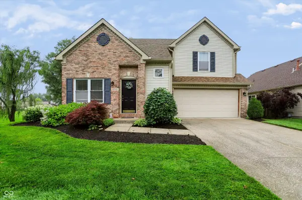 4844 Quail Ridge, Indianapolis, IN 46254