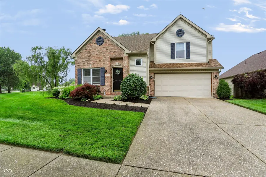 4844 Quail Ridge, Indianapolis, IN 46254 - #3