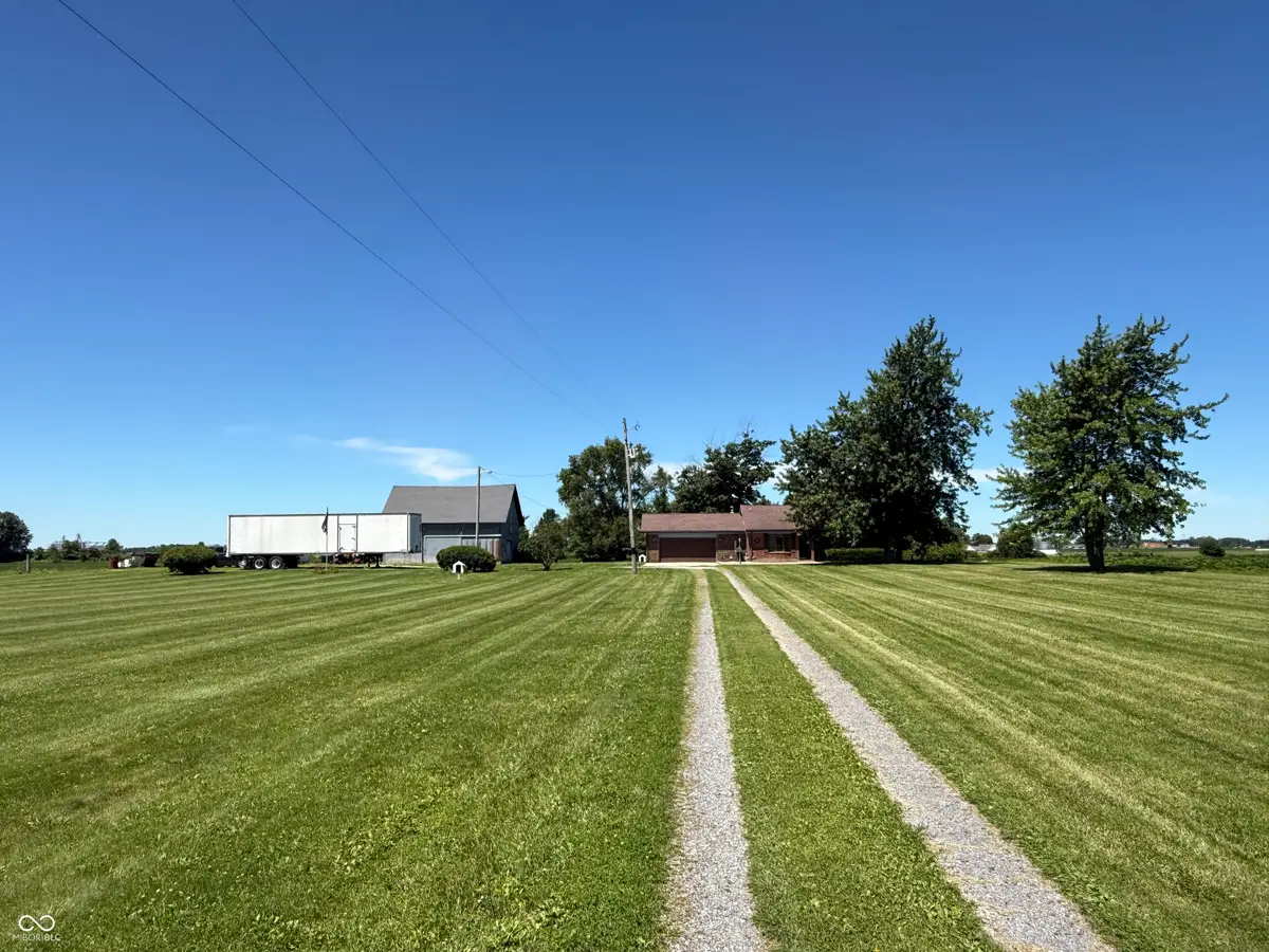 620 N 650 West, Lebanon, IN 46052 - #1