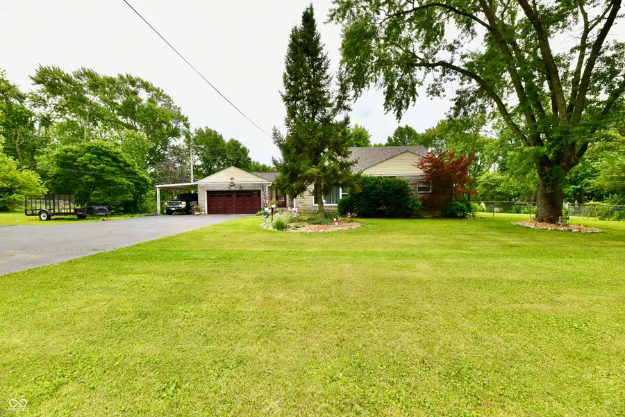 6419 E Southport Road, Indianapolis, IN 46237 - #2