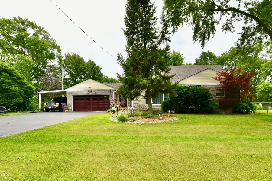 6419 E Southport Road, Indianapolis, IN 46237 - #3