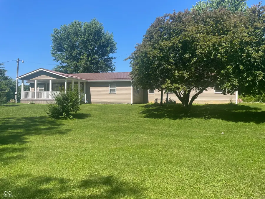9741 Cooper Road, Gosport, IN 47433 - #2