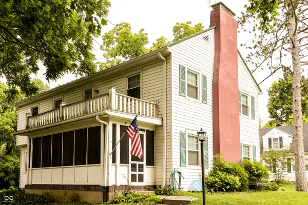 315 Greenwood Avenue, Greencastle, IN 46135