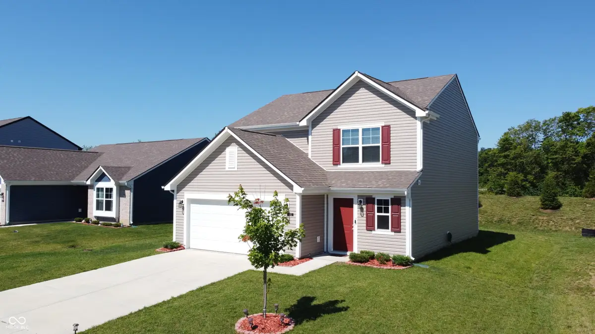 4152 Sedgewick Lane, Columbus, IN 47201 - #1