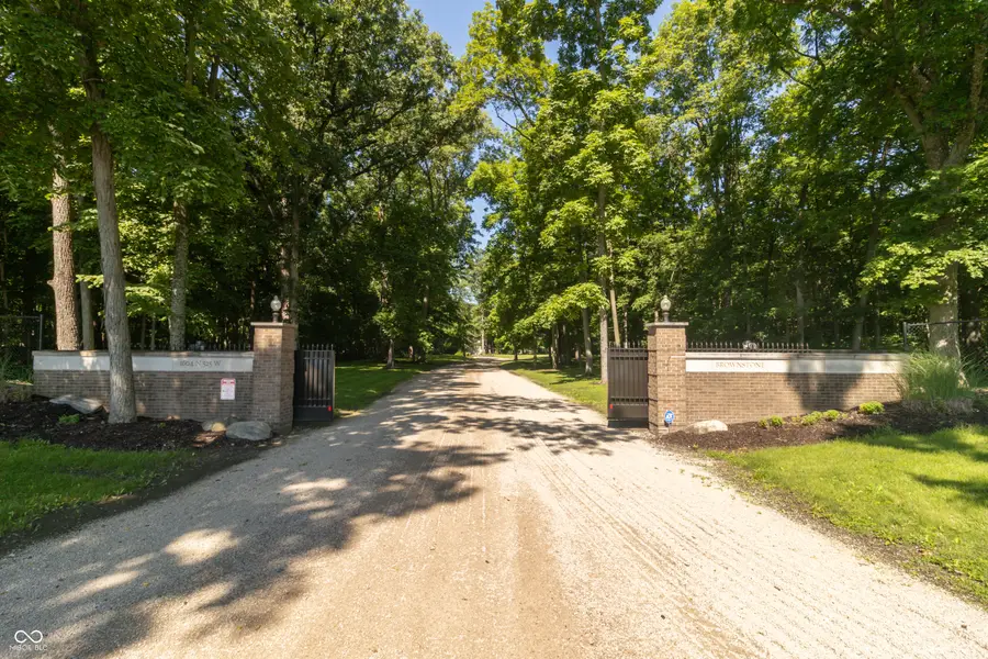 1604 N 525 W, Greenfield, IN 46140 - #2