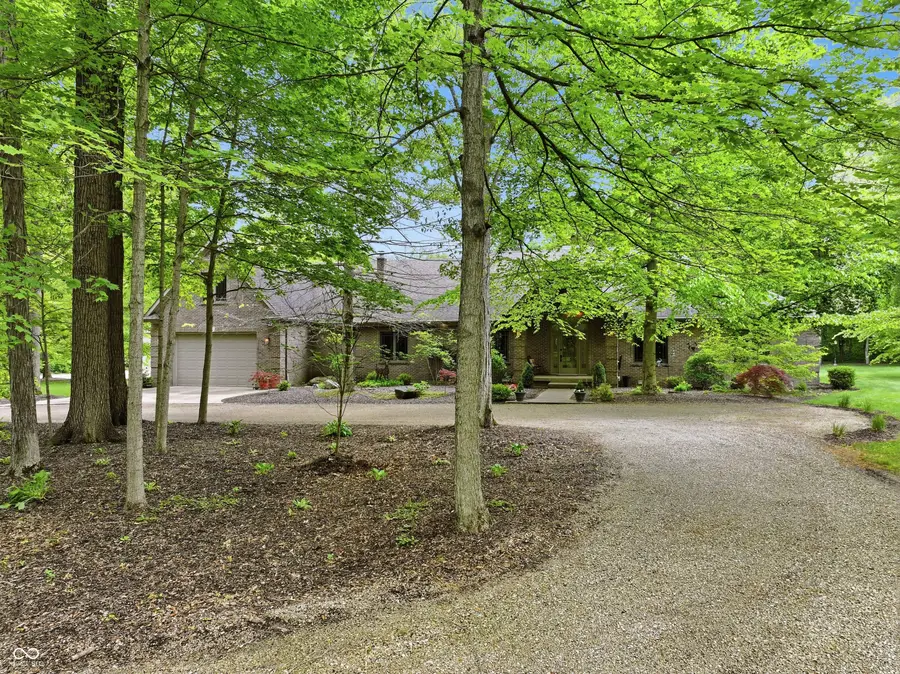 1604 N 525 W, Greenfield, IN 46140 - #3