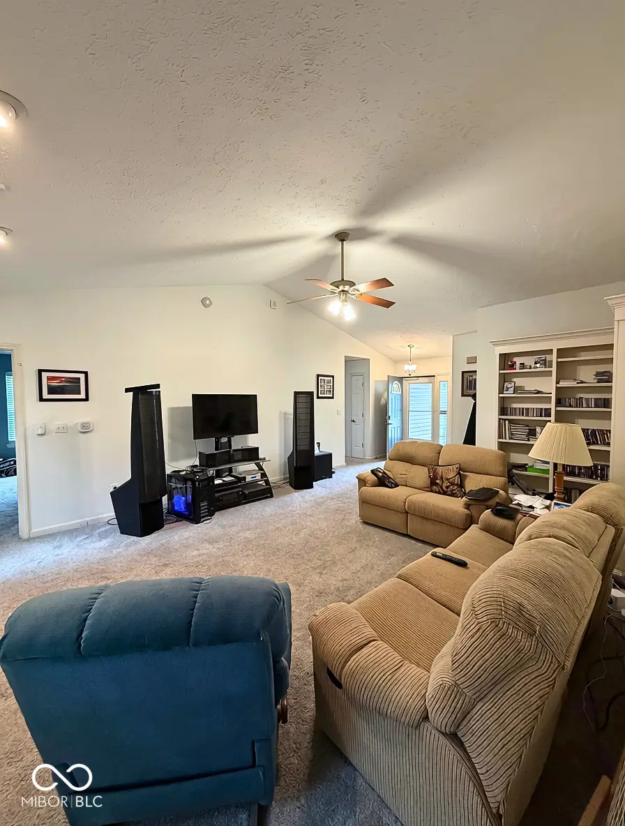 1 E Quail Wood Lane, Westfield, IN 46074 - #2