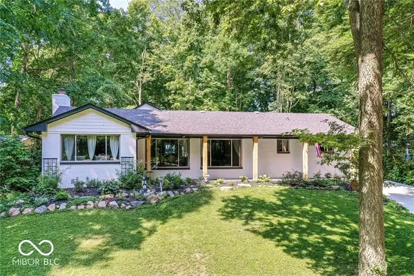 7616 Westfield Boulevard, Indianapolis, IN 46240
