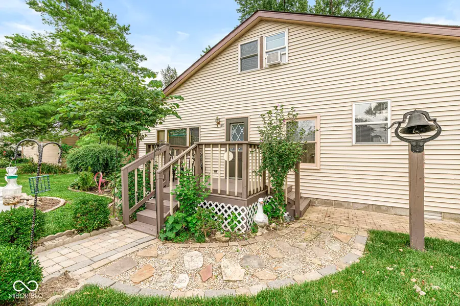 105 W Pierce, Whitestown, IN 46075 - #2