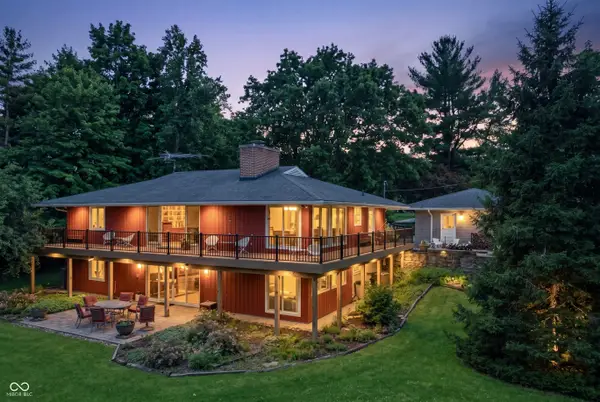 6191 Lookout Road, Brookville, IN 47012