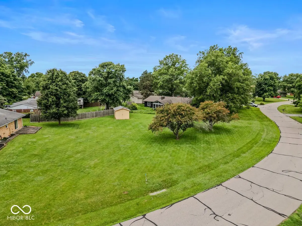 9210 N Keith Drive W, Columbus, IN 47203 - #1