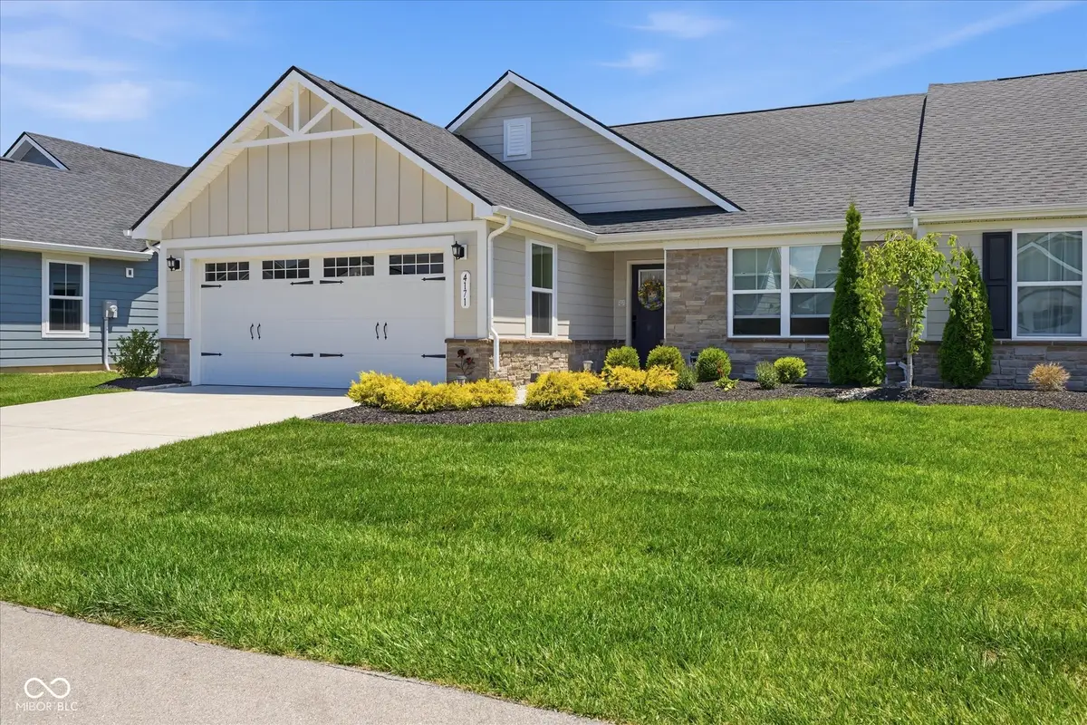 4171 Hume Avenue, Plainfield, IN 46168 - #1
