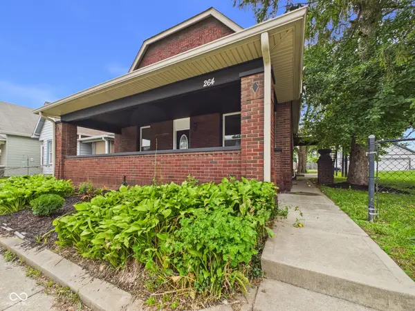 264 E Caven Street, Indianapolis, IN 46225