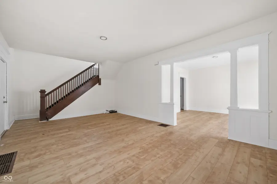 121 N Bradley Avenue, Indianapolis, IN 46201 - #2