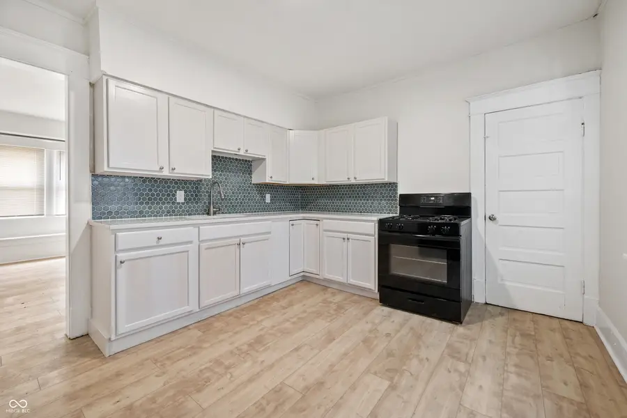 121 N Bradley Avenue, Indianapolis, IN 46201 - #3
