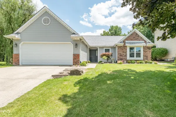 7551 Pennycroft Drive, Indianapolis, IN 46236