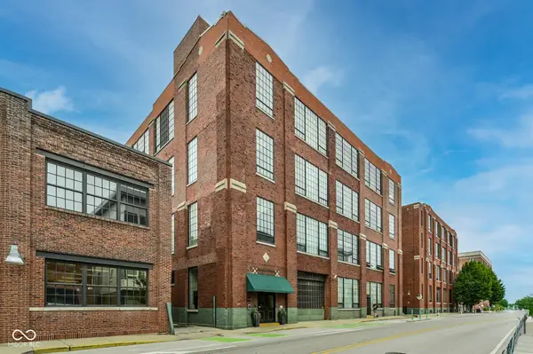 630 N College Avenue #403, Indianapolis, IN 46204