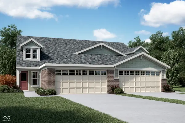 794 Rosebud Lane #101, Greenfield, IN 46140