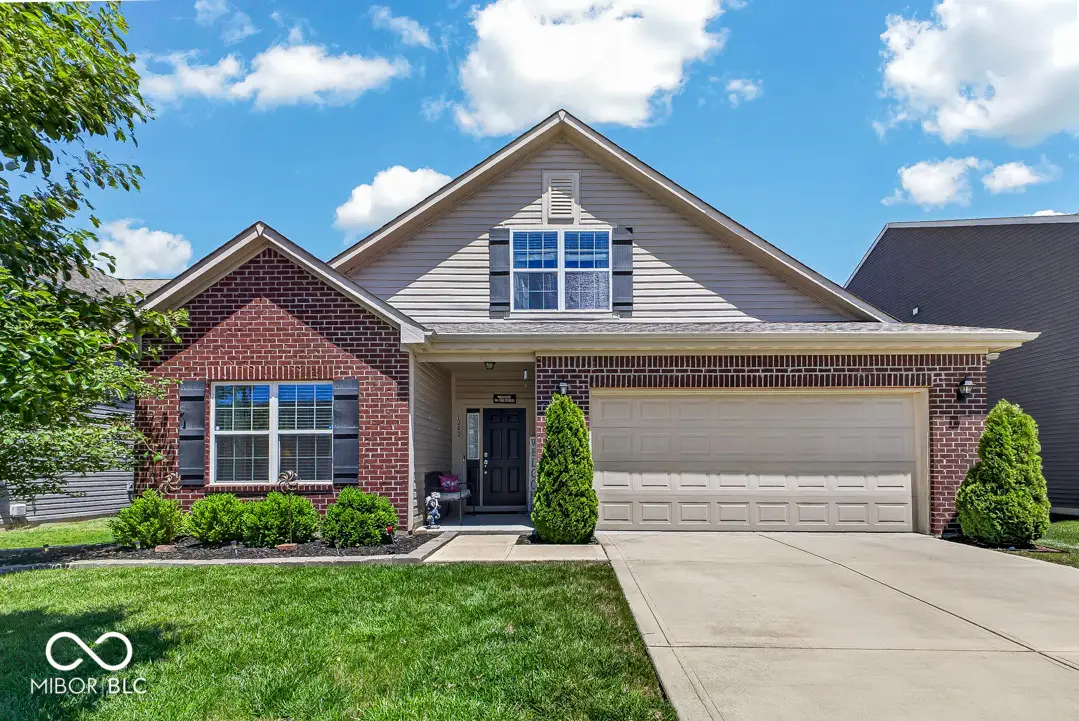 1242 Northcraft Court, Franklin, IN 46131 - #1