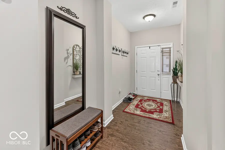 1242 Northcraft Court, Franklin, IN 46131 - #3