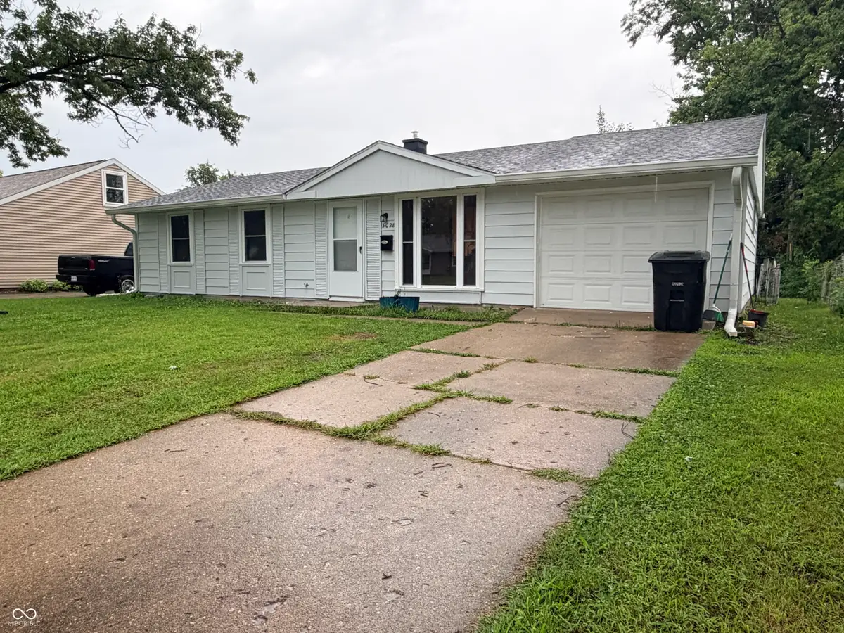3028 Commanche Trail, Lafayette, IN 47909 - #1